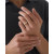 Piaget Possession ring in 18K rose gold