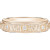 Piaget Possession ring in 18K rose gold