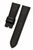 Hermès Black Exotic Leather Watch Strap – 30.5mm