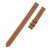 Hermès Brown Swift Leather Watch Strap