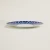 Hermès Dinner Plate Bleus D'ailleurs