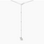 Yoko Trend 18k Gold Freshwater Pearl And Diamond Contrast Necklace