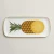 Cake platter Kaorumi pineapple