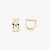Messika Move Noa hoop earrings
