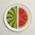 Tart Platter Watermelon Kaorumi