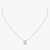 Messika Move Romane pendant necklace, large