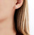 Yoko Classic 18K Gold Freshwater Pearl Stud Earrings