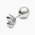 Yoko Classic 18K Gold Freshwater Pearl Stud Earrings