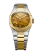 Nivada Grenchen F77 SST TIGER EYE BICOLOR MK1 - 37MM