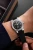 Nivada Grenchen Canvas Velcro Strap MK2 - F77