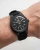 Nivada Grenchen Canvas Velcro Strap MK2 - F77