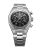 Nivada Grenchen F77 SST Chrono Mecaquartz Carbon MK2 - 38MM