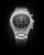 Nivada Grenchen F77 SST Chrono Mecaquartz Carbon MK2 - 38MM