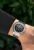 Nivada Grenchen F77 SST Chrono Mecaquartz Carbon MK2 - 38MM