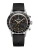 Nivada Grenchen Chronoking Mecaquartz Racing Carbon