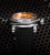 Nivada Grenchen ORANGE DEPTHMASTER