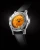 Nivada Grenchen ORANGE DEPTHMASTER