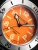 Nivada Grenchen ORANGE DEPTHMASTER