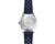 Nivada Grenchen White Pacman Depthmaster