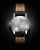 Nivada Grenchen ART DECO DEPTHMASTER - 39MM