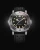 Nivada Grenchen ART DECO DEPTHMASTER - 39MM