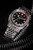 Nivada Grenchen ART DECO DEPTHMASTER - 39MM
