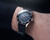 Nivada Grenchen Aquamar Grey - 38mm