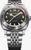 Nivada Grenchen Pacman Depthmaster 42mm on Beads of Rice Bracelet