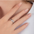 Piaget Possession ring in 18K white gold