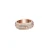 Piaget Possession ring in 18K white gold