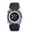 Bell & Ross BR 03 GMT Compass Steel BR0393-COM-ST/SRB