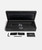 Bell & Ross BR 03 GMT Compass Steel BR0393-COM-ST/SRB