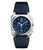 Bell & Ross BR 03 Chrono Blue Steel BR0394-BLU-STSCA