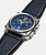 Bell & Ross BR 03 Chrono Blue Steel BR0394-BLU-STSCA