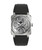 Bell & Ross BR 03 Auto Skeleton Steel BR03A-BL-SKSTSRB
