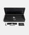 Bell & Ross BR 03 Auto Skeleton Steel BR03A-BL-SKSTSRB