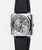 Bell & Ross BR 03 Auto Skeleton Steel BR03A-BL-SKSTSRB