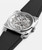 Bell & Ross BR 03 Auto Skeleton Steel BR03A-BL-SKSTSRB