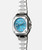 Bell & Ross BR 05 GMT Blue Steel BR05G-PB-ST/SST