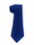 F. Navy Tie
