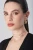 Pasquale Bruni Giardini segreti necklace  in 18k Rose Gold with White and Champagne Diamonds