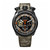Bomberg BOLT-68 Chrono Gunmetal Beige BS45CHPGM.018.3