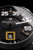 Reservoir Airfight Jet Black PVD 43mm RSV02.AF/130-15