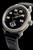 Reservoir Black Sparrow Steel & Black 42mm RSV02.PL/135.SB