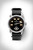 Reservoir Black Sparrow Steel & Black 42mm RSV02.PL/135.SB