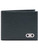 Ferragamo Revival Wallet S Green
