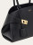 Ferragamo Hug Handbag M Black