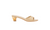 Ferragamo Arya Pumps Beige