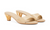Ferragamo Arya Pumps Beige