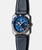 Bell & Ross BR 03 GMT Blue Steel BR0393-BLU-STSCA